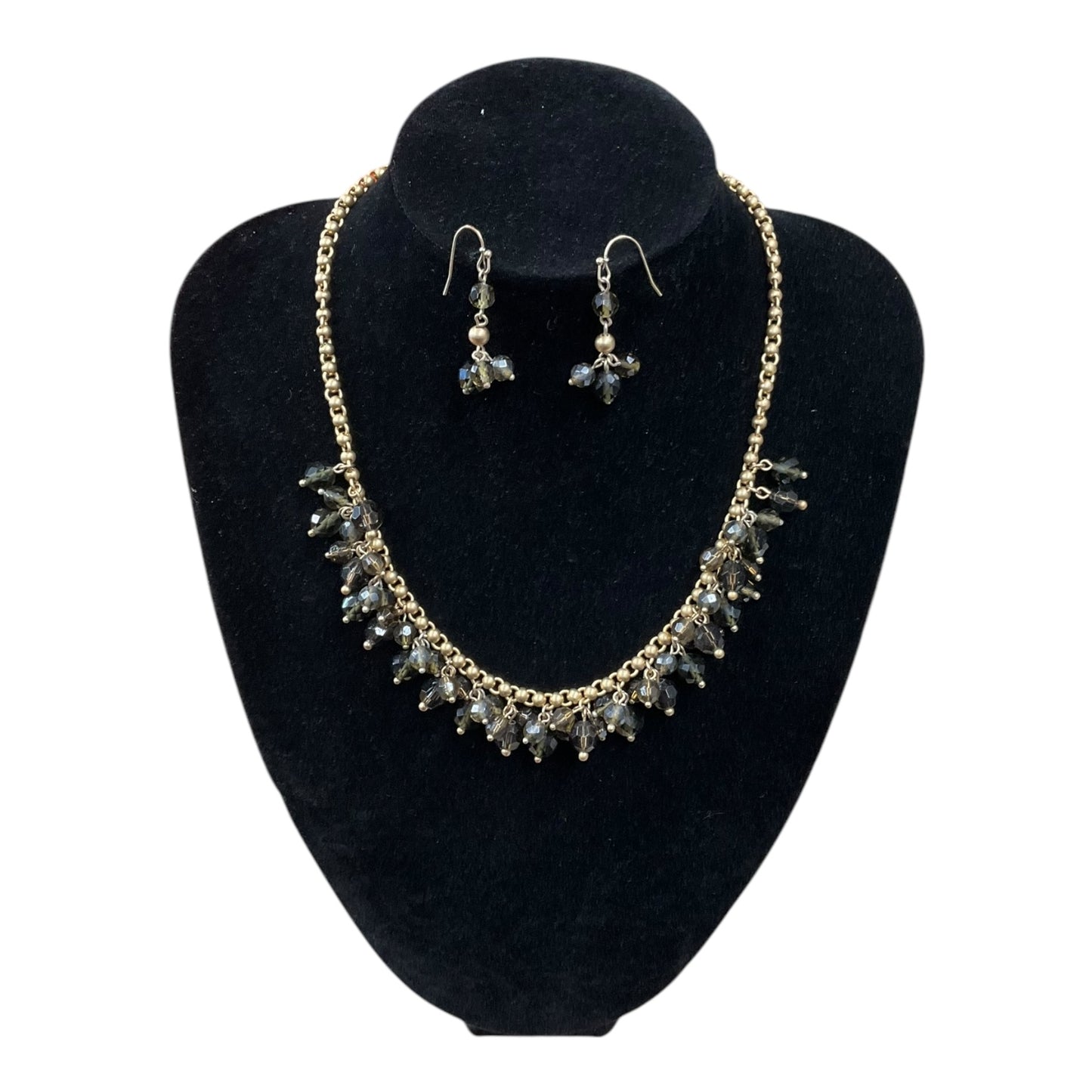 Necklace Set By Cme