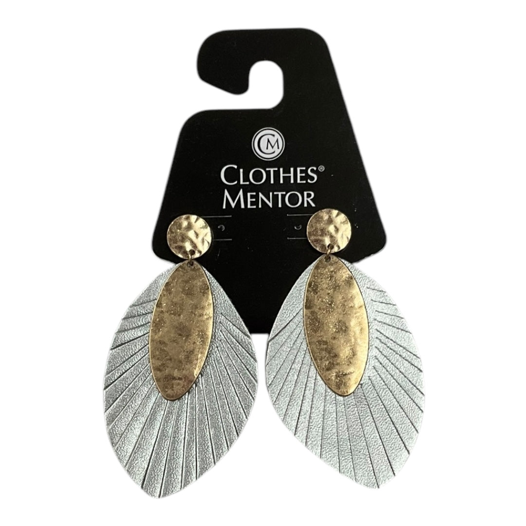 Earrings Dangle/drop By Cme