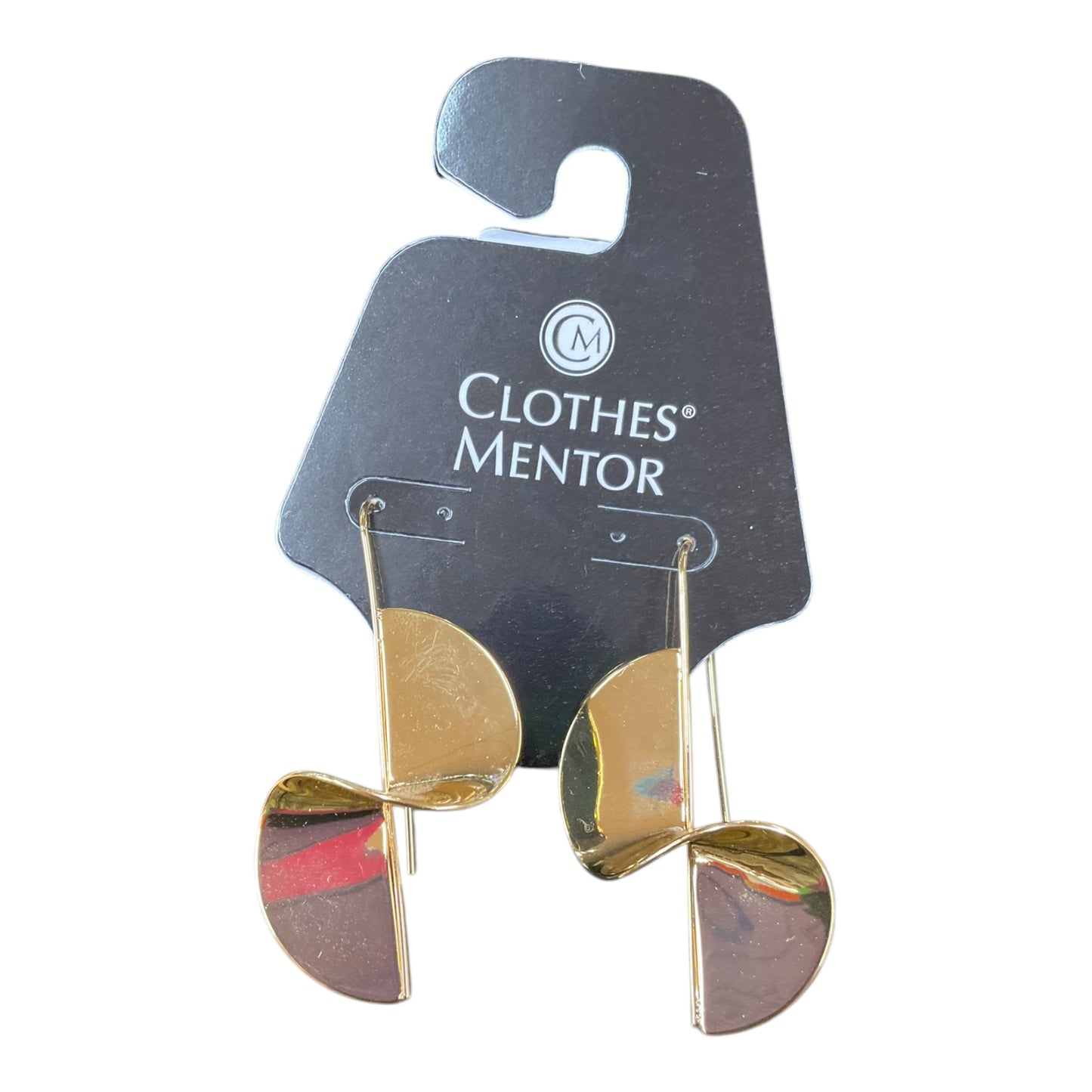 Earrings Dangle/drop By Clothes Mentor