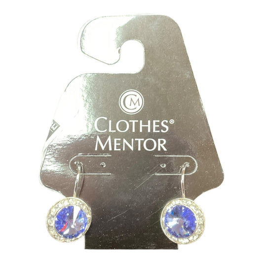 Earrings Hoop By Clothes Mentor