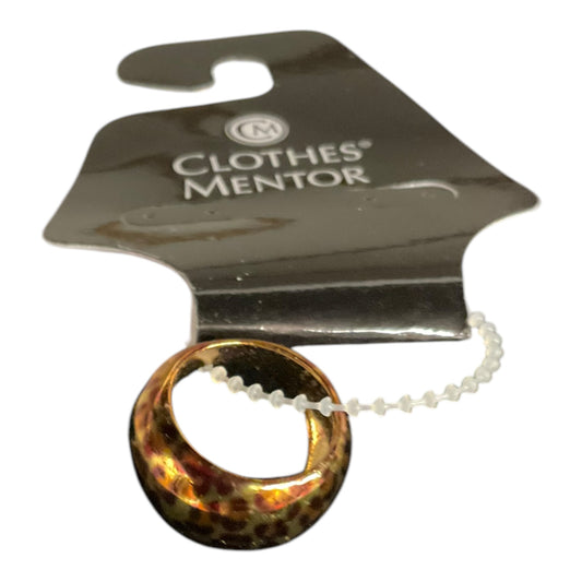 Ring Statement By Clothes Mentor