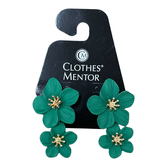 Earrings Dangle/drop By Clothes Mentor