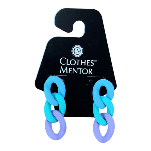 Earrings Dangle/drop By Clothes Mentor