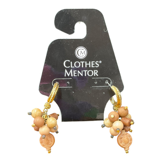 Earrings Dangle/drop By Clothes Mentor