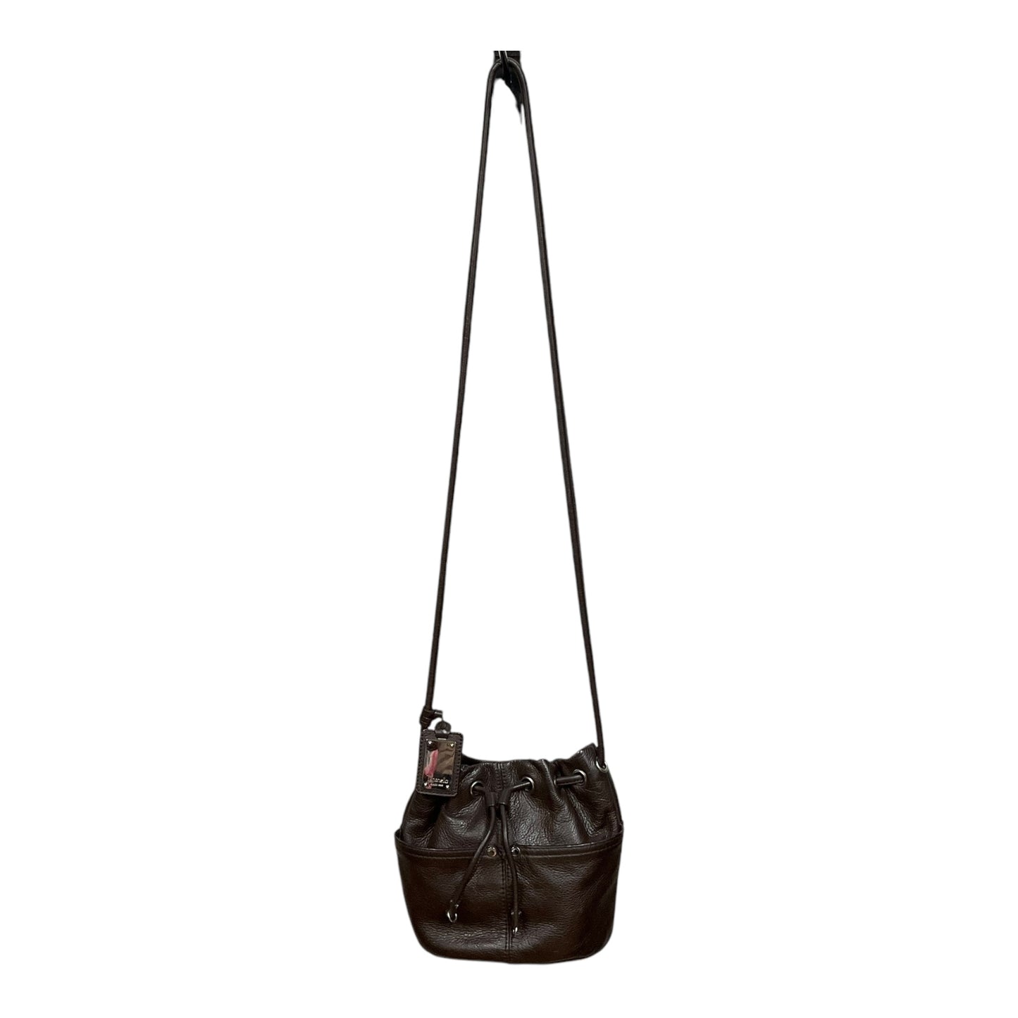 Crossbody Leather By Tignanello  Purses, Size: Small