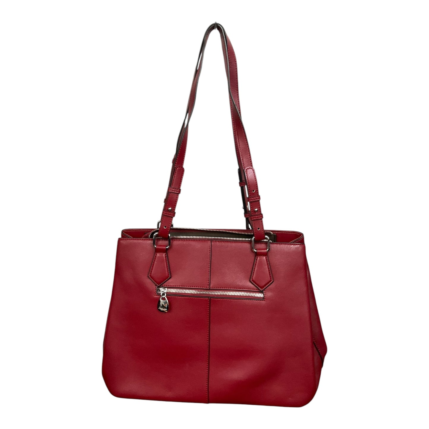 Handbag By Clothes Mentor, Size: Large