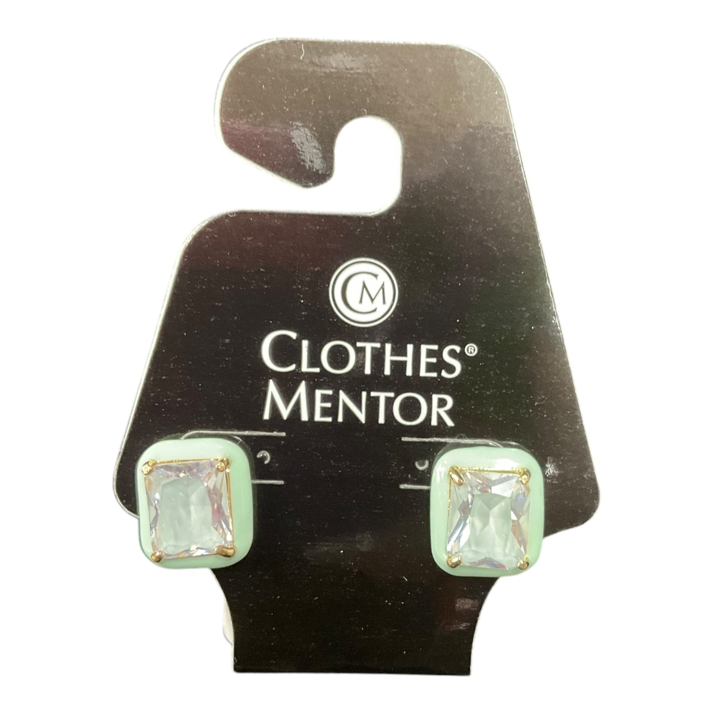 Earrings Dangle/drop By Clothes Mentor