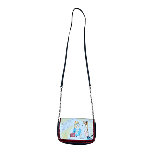 Crossbody By Brighton, Size: Small