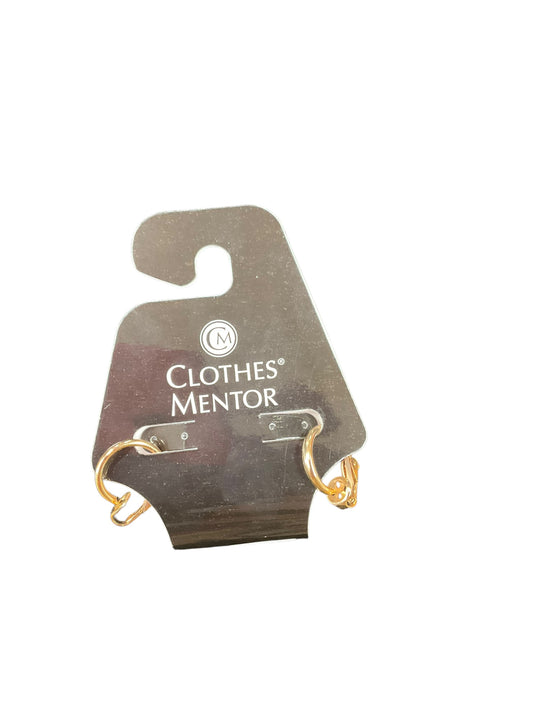 Earrings Clip By Clothes Mentor