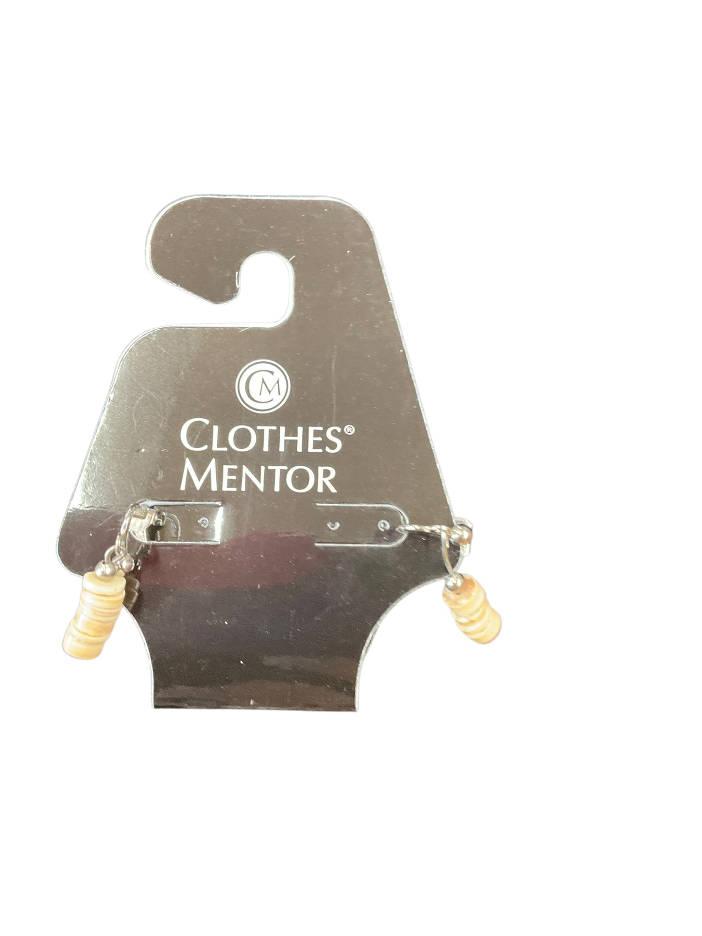 Earrings Dangle/drop By Clothes Mentor