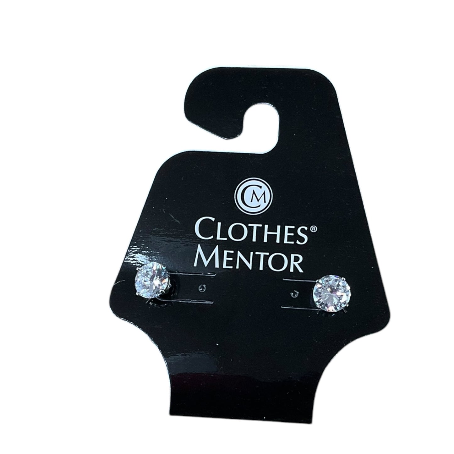 Earrings Stud By Clothes Mentor