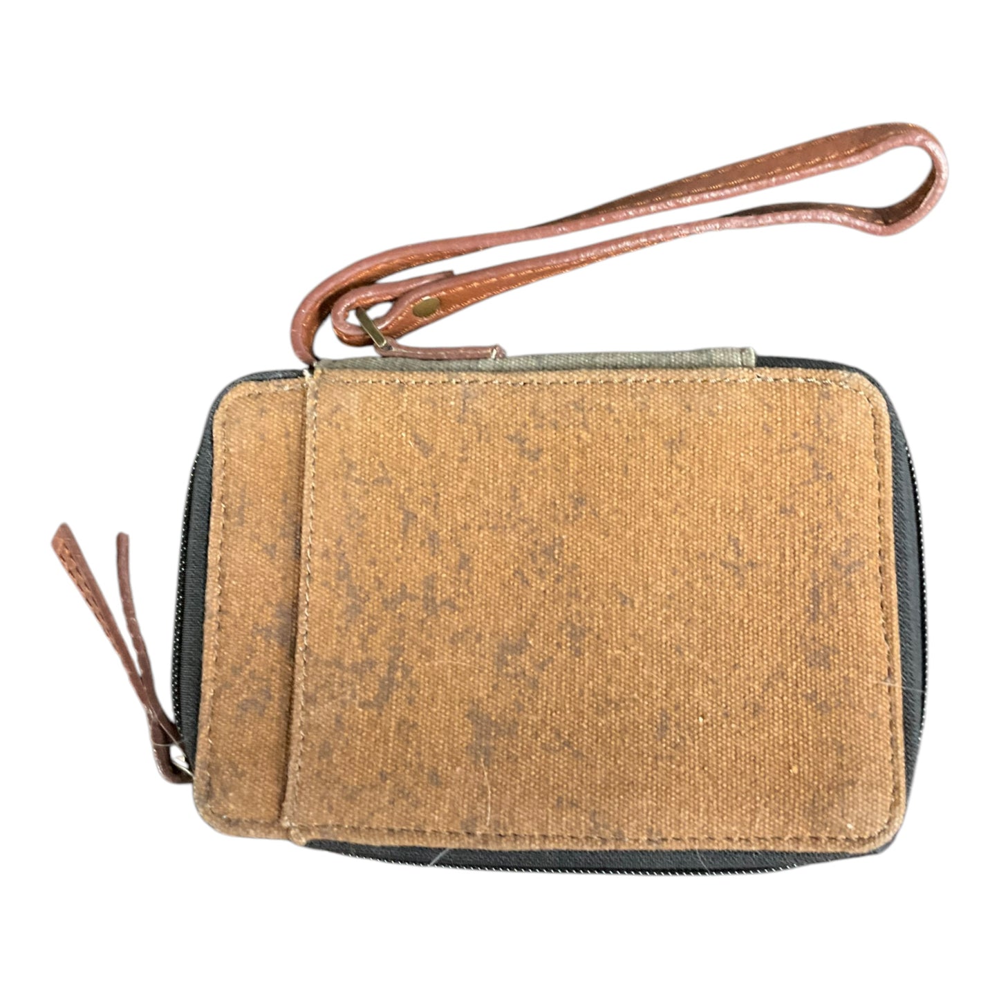 Wristlet By Clothes Mentor, Size: Small