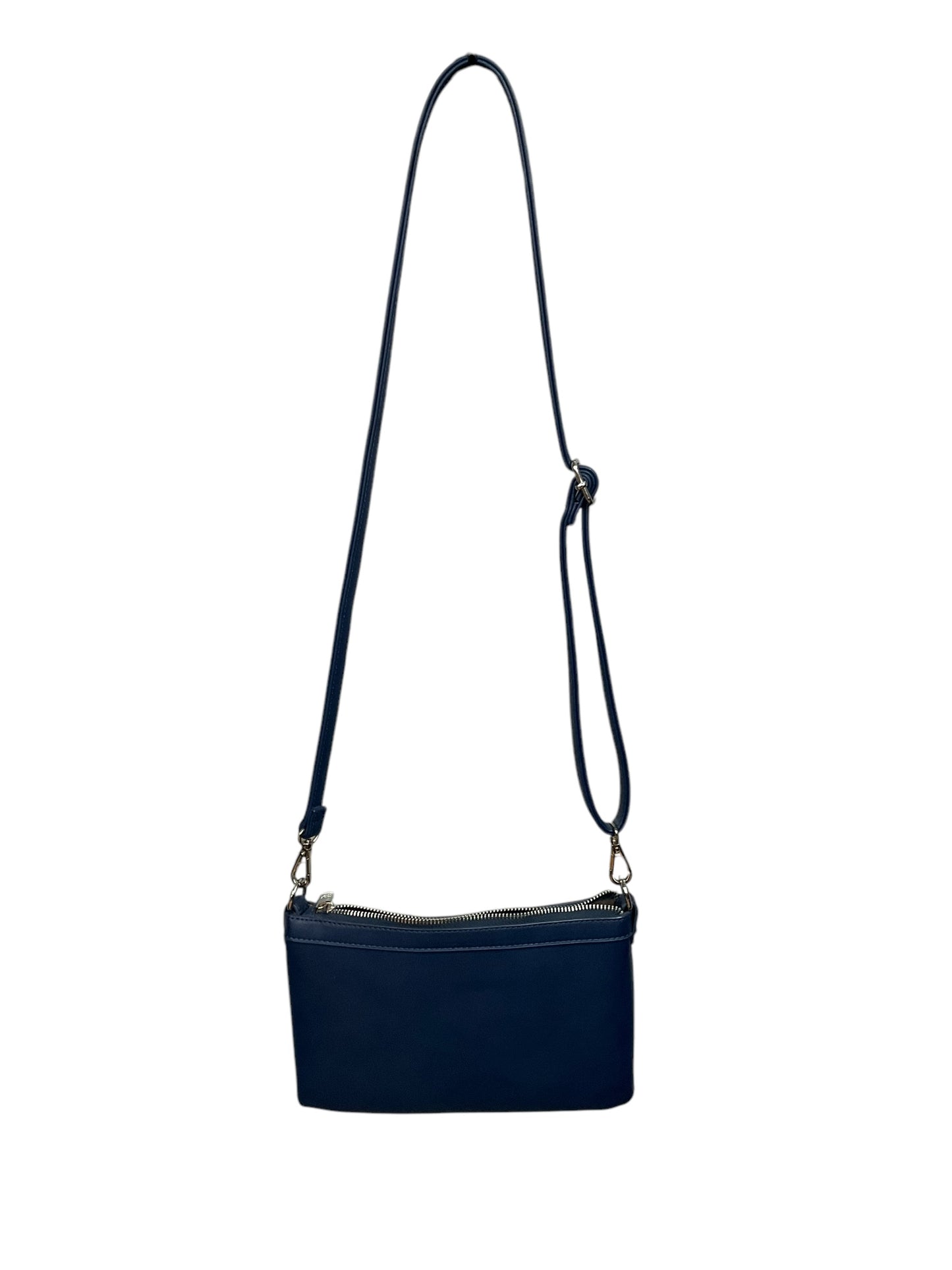 Crossbody By Clothes Mentor, Size: Small