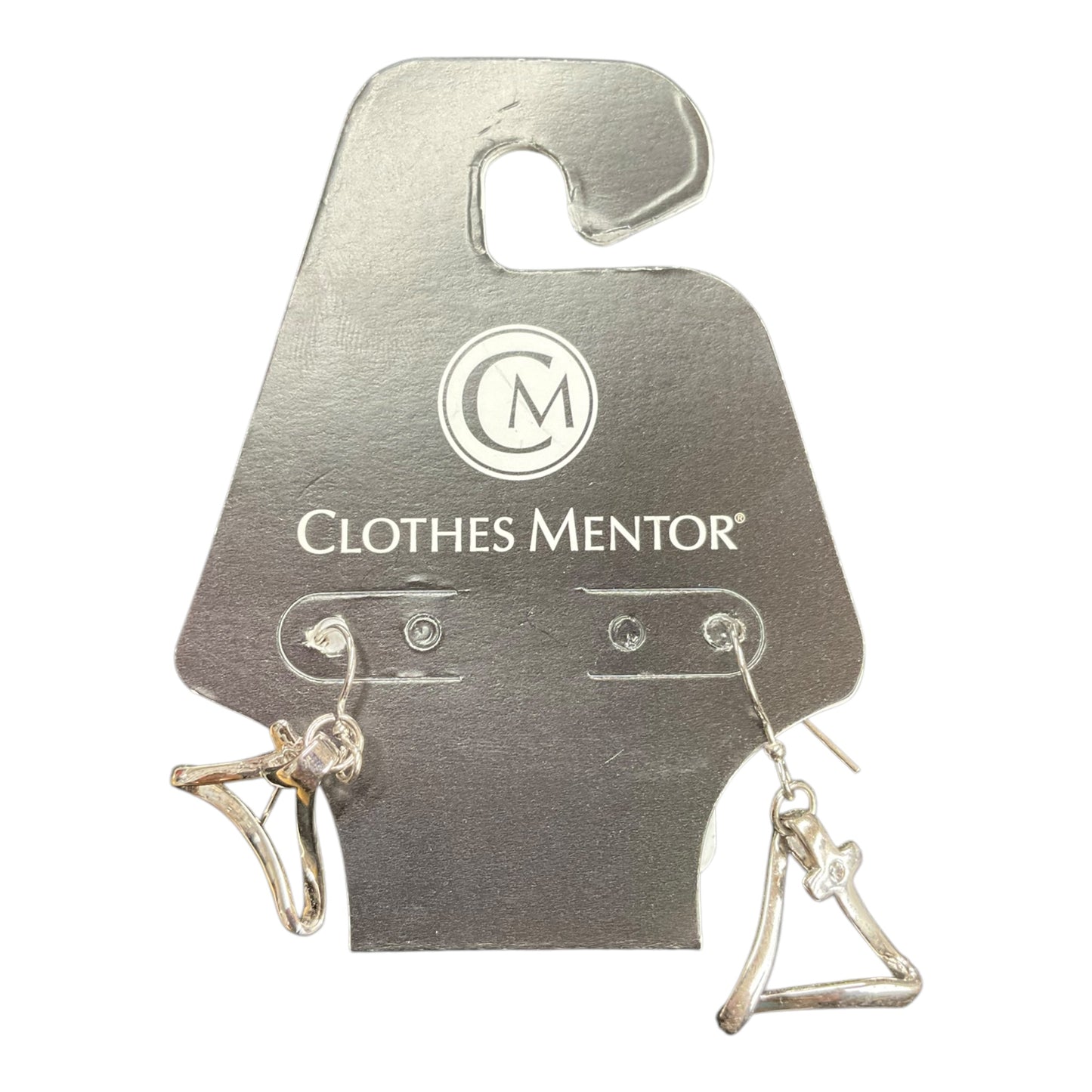 Earrings Dangle/drop By Clothes Mentor