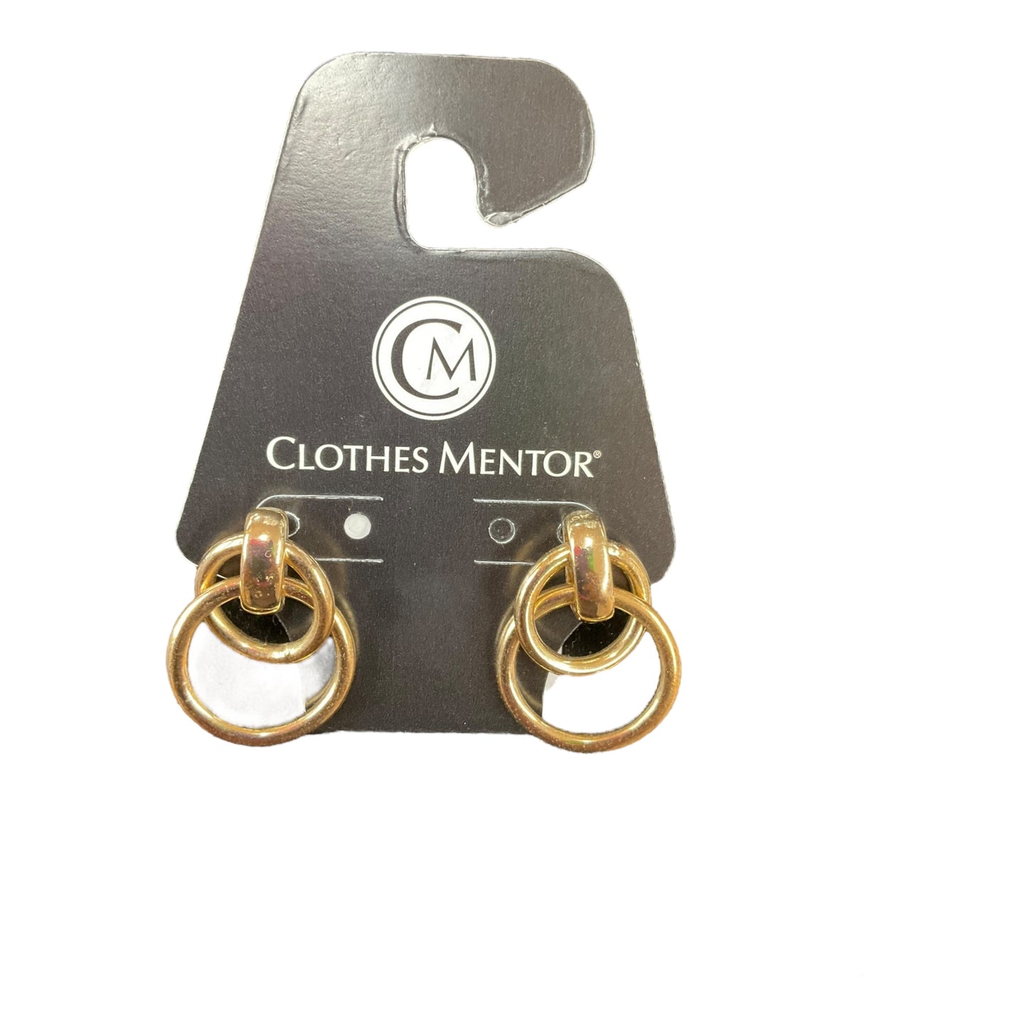 Earrings Dangle/drop Clothes Mentor