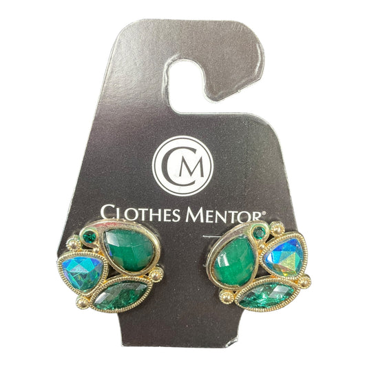 Earrings Stud By Clothes Mentor