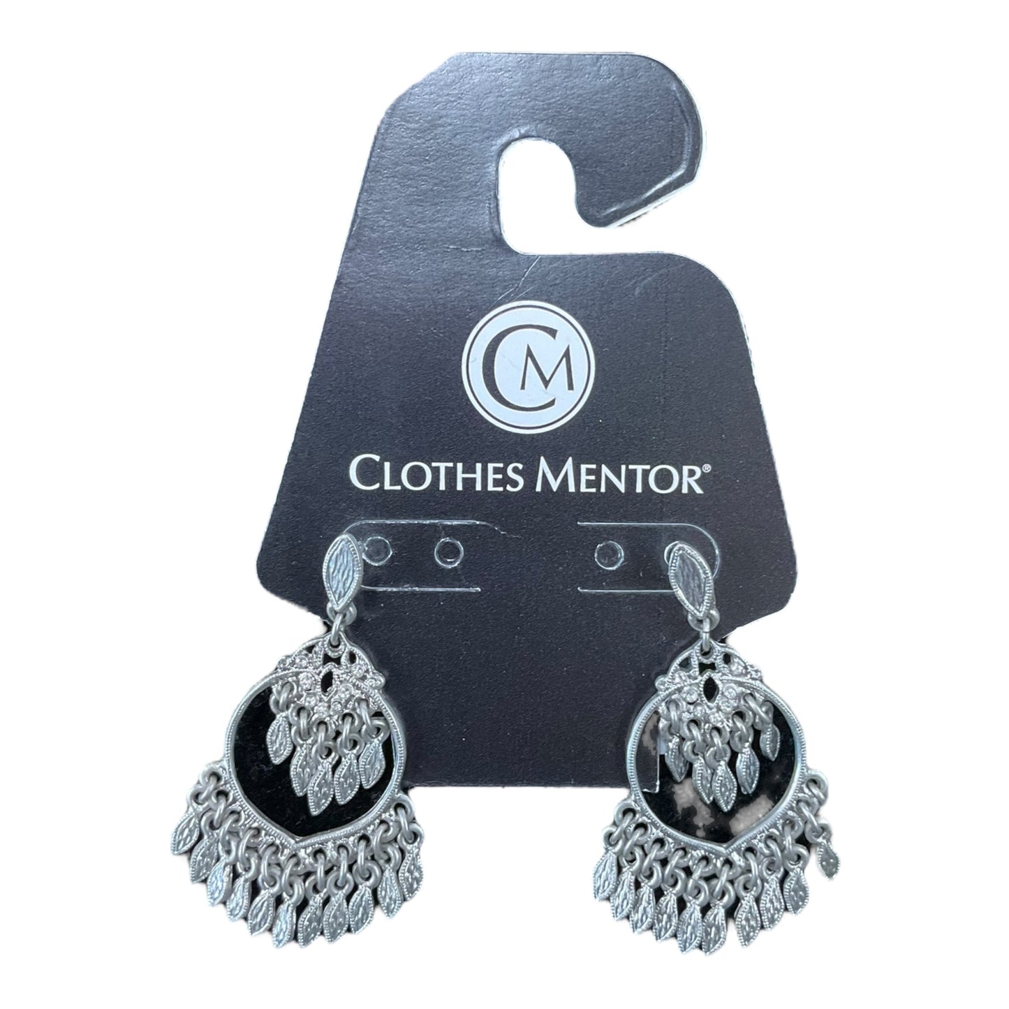 Earrings Dangle/drop Clothes Mentor