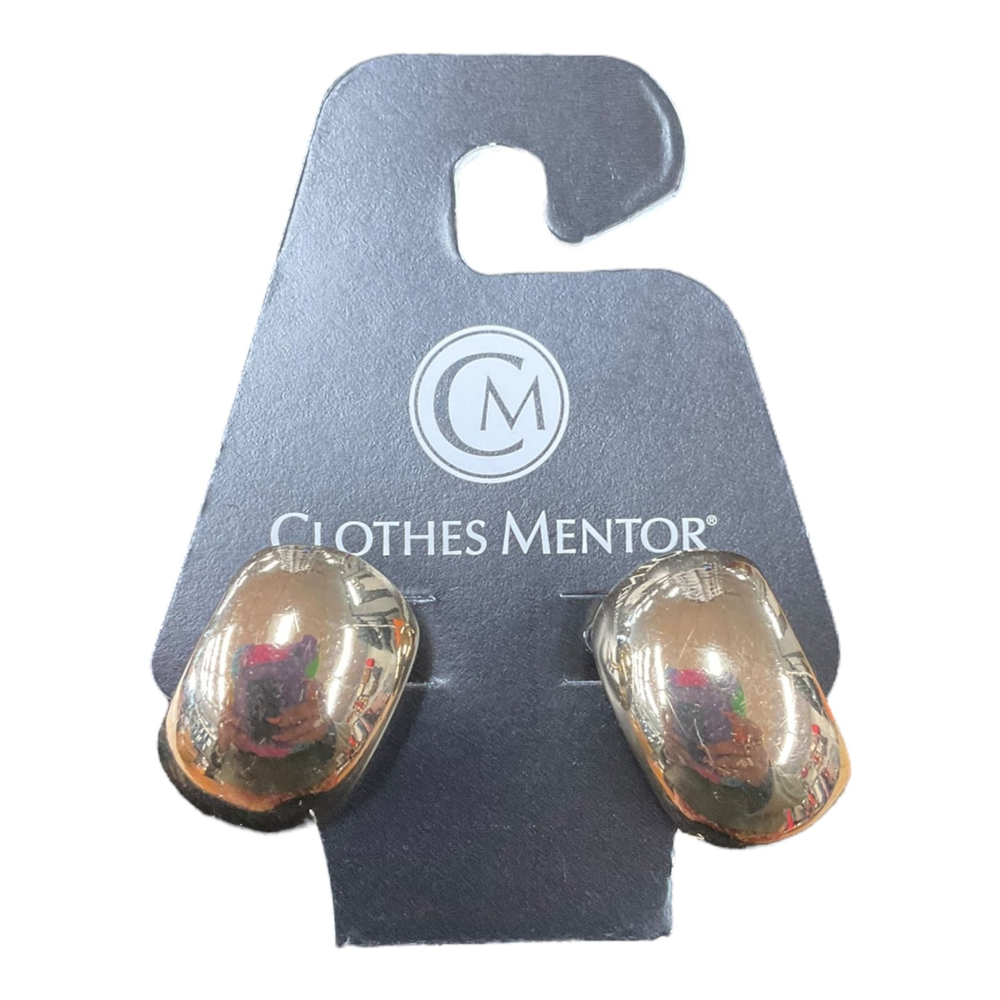 Earrings Clip Clothes Mentor