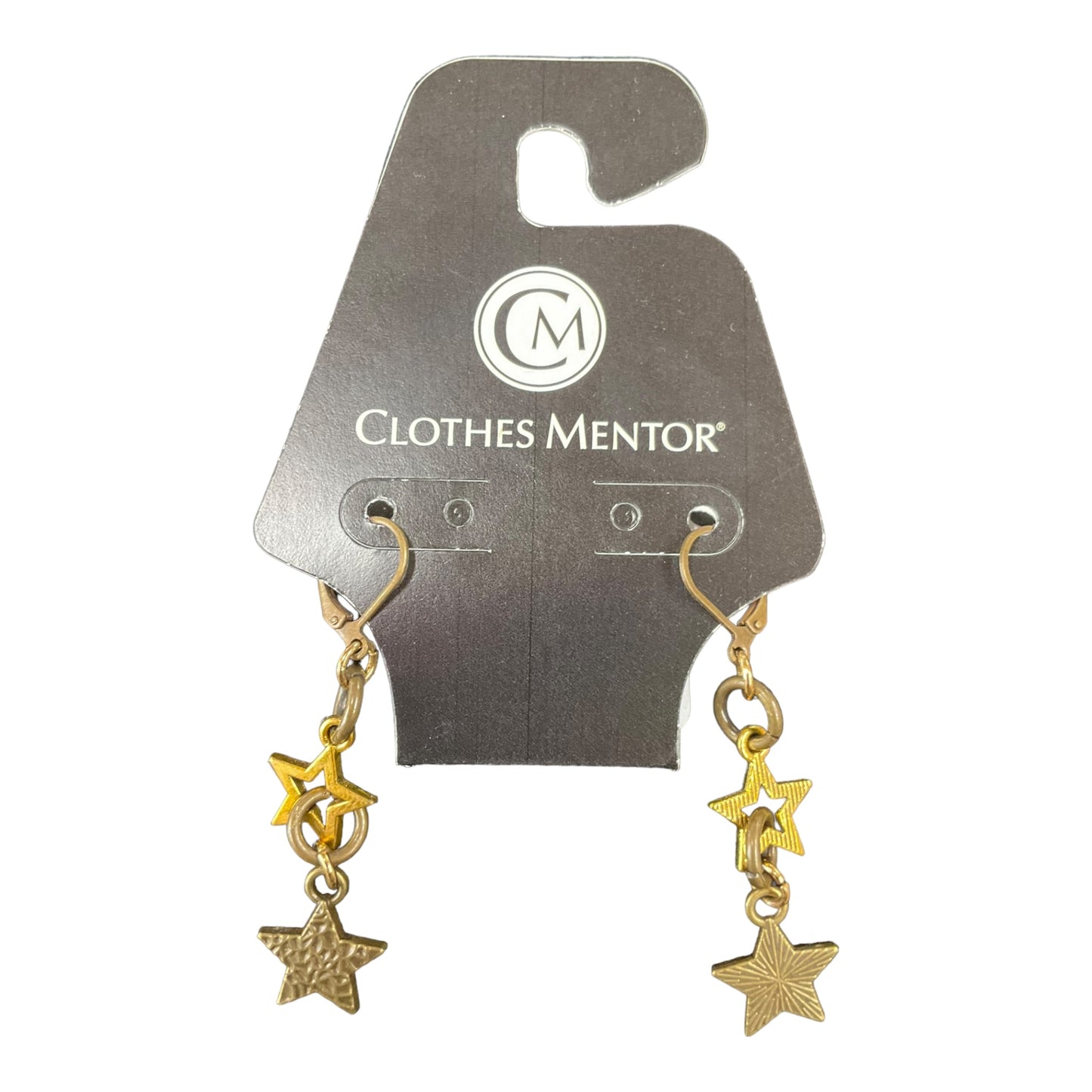 Earrings Dangle/drop By Cmf