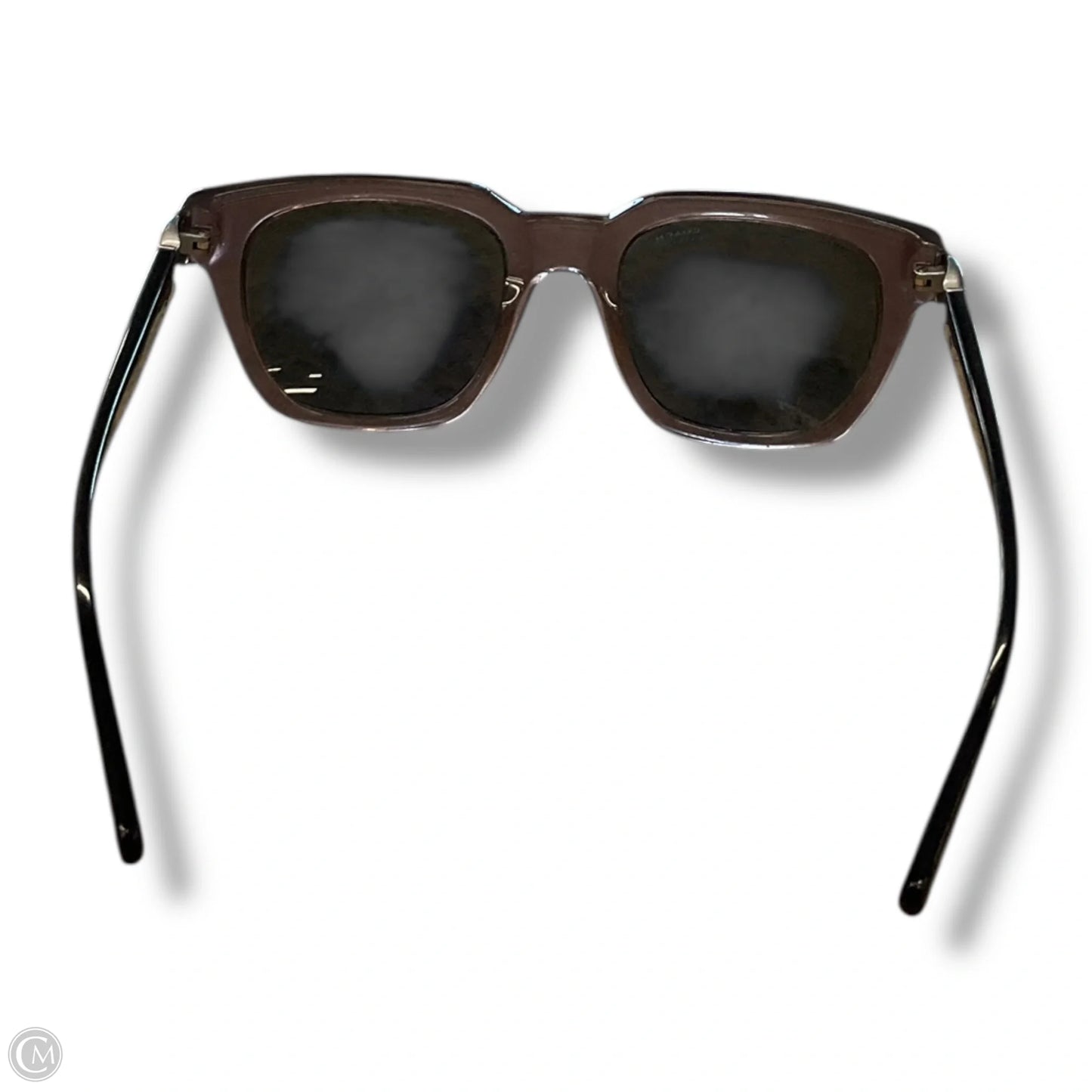 Sunglasses Designer By Coach
