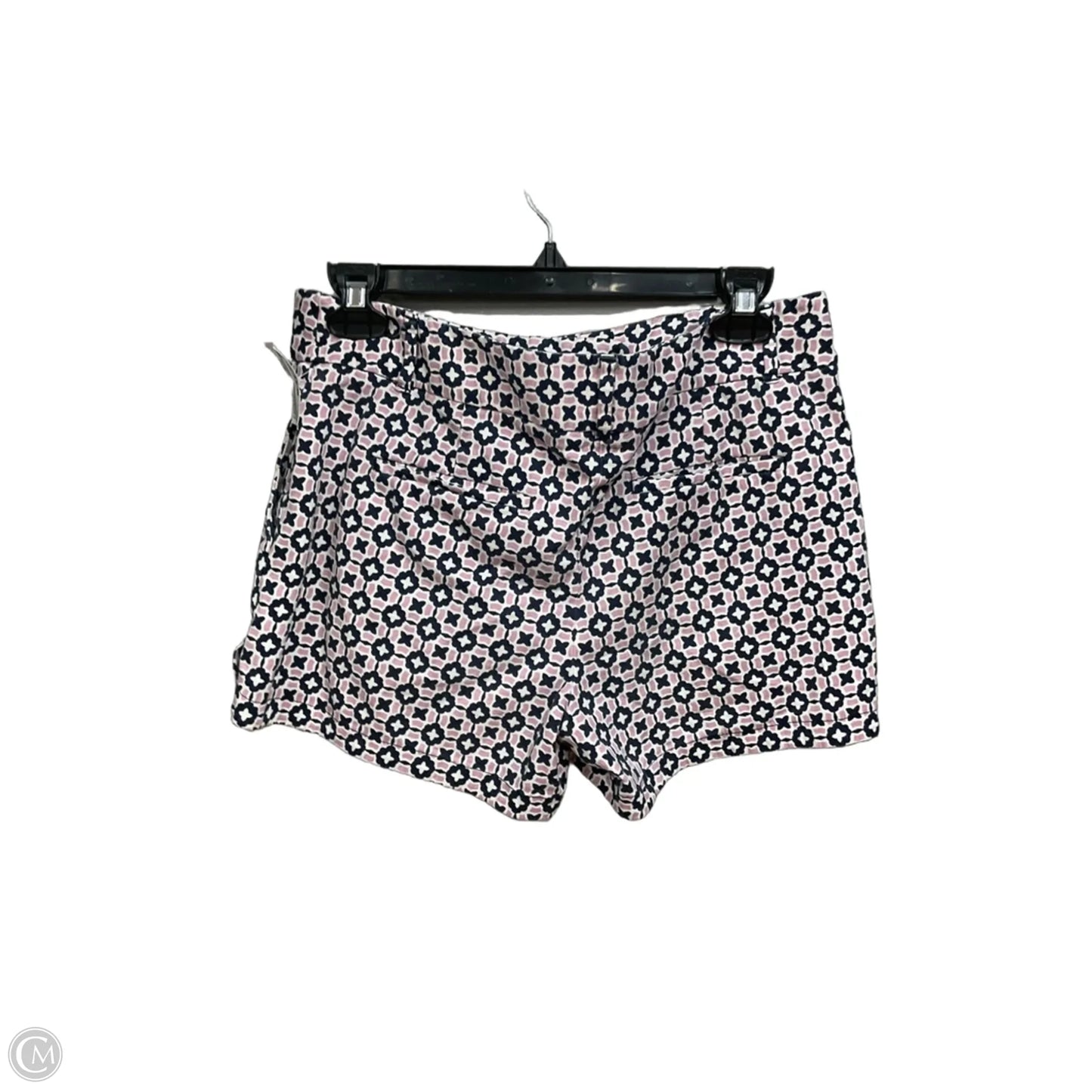 Shorts By Loft In Pink, Size: 6