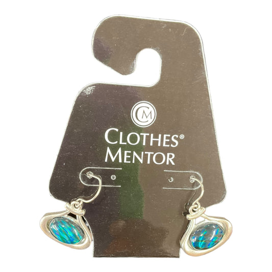 Earrings Dangle/drop Clothes Mentor