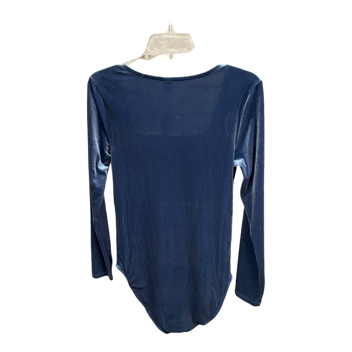 Blue Bodysuit Old Navy, Size M