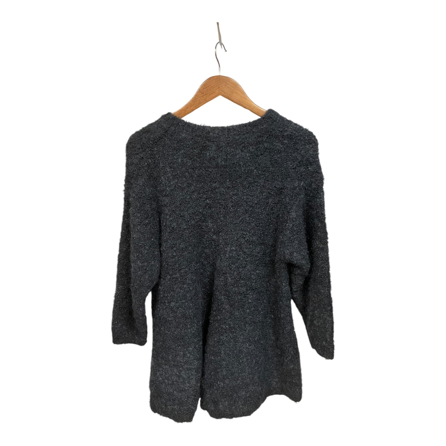 Sweater By Anthropologie In Black, Size: S