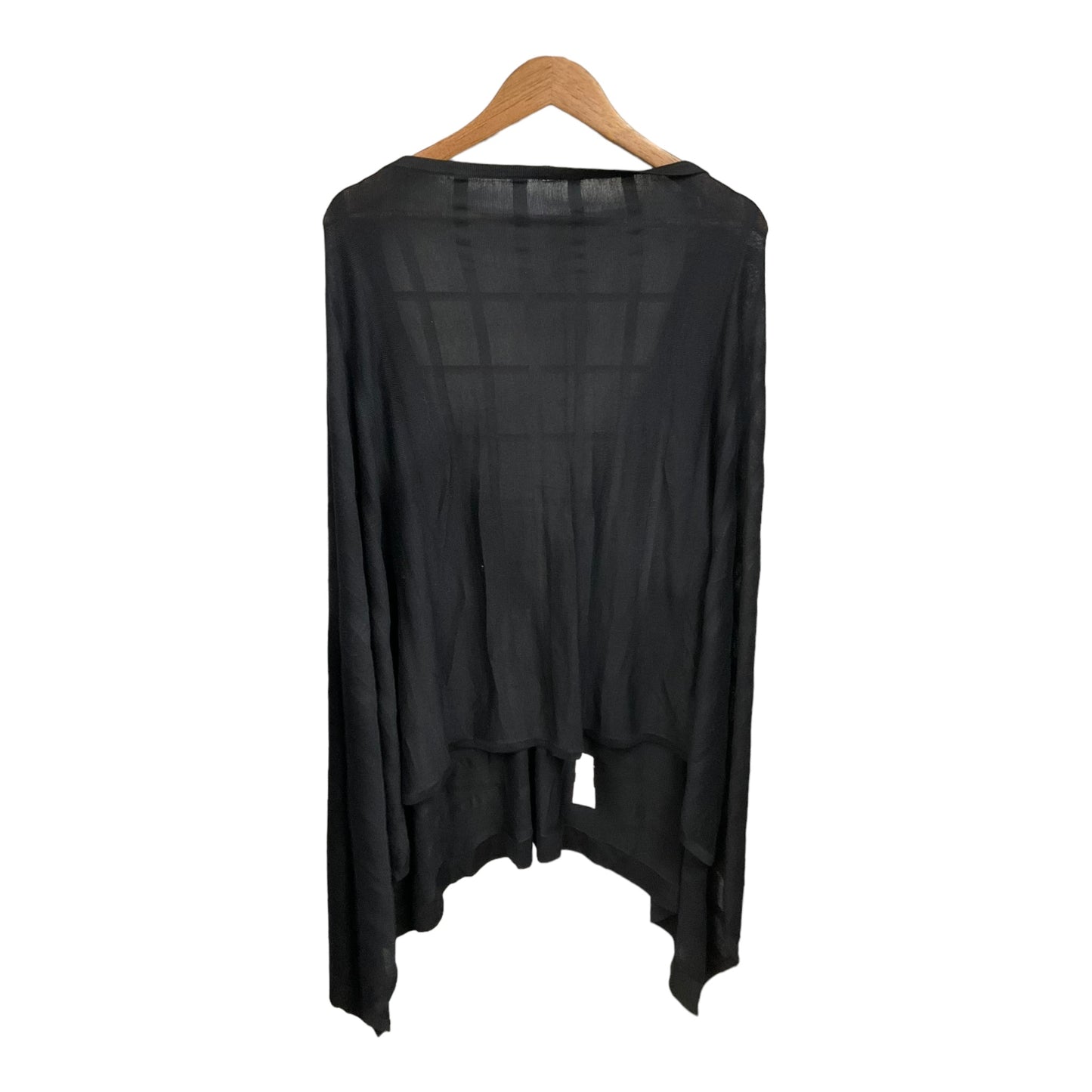 Shawl By Lululemon In Black, Size: Onesize
