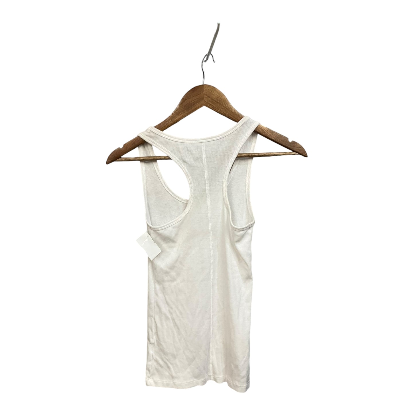 Tank Top By Universal Thread In White, Size: Xs