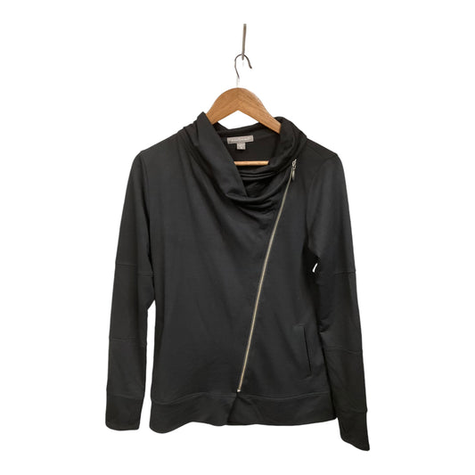 Jacket Other By Clothes Mentor In Black, Size: M