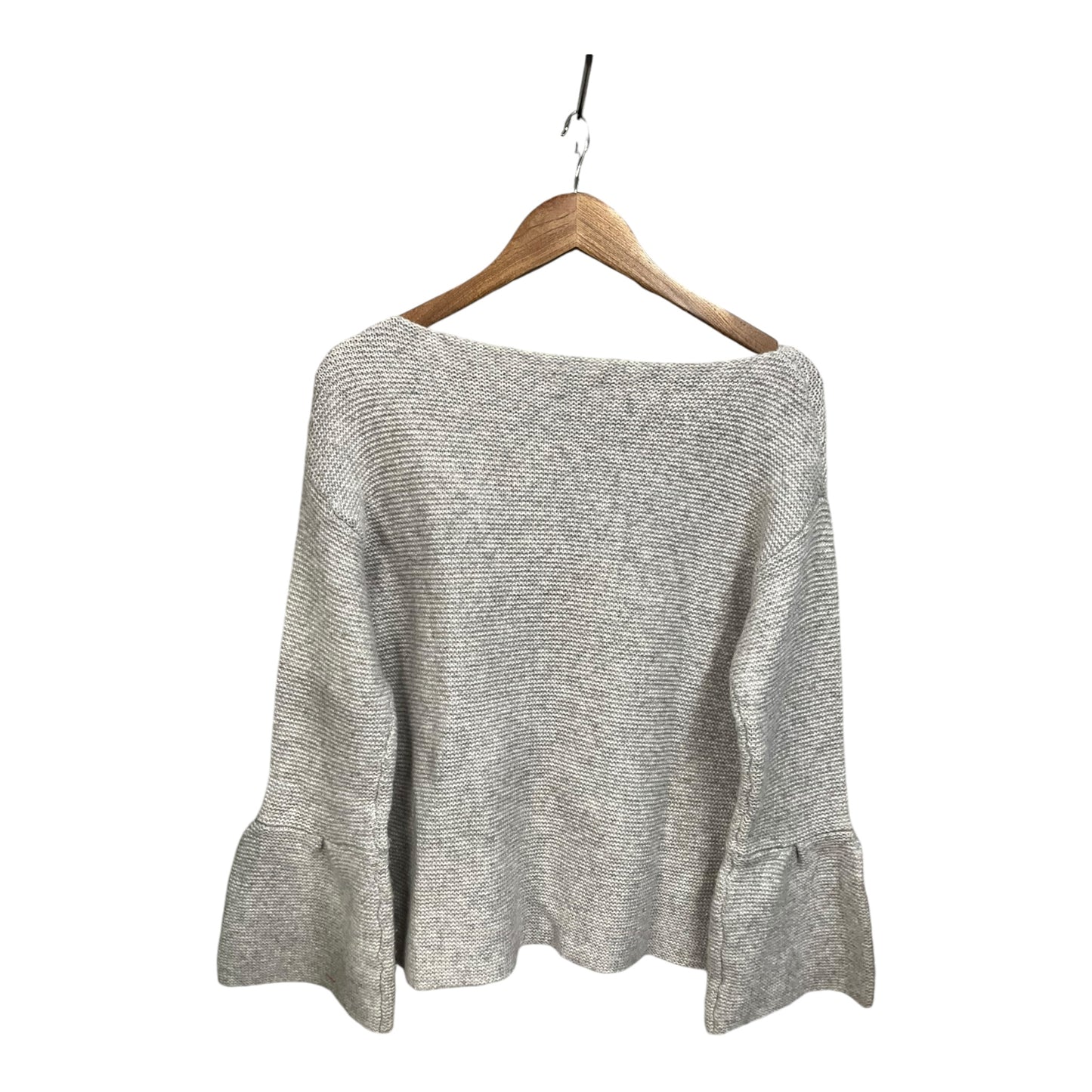 Sweater By Sundance In Grey, Size: S