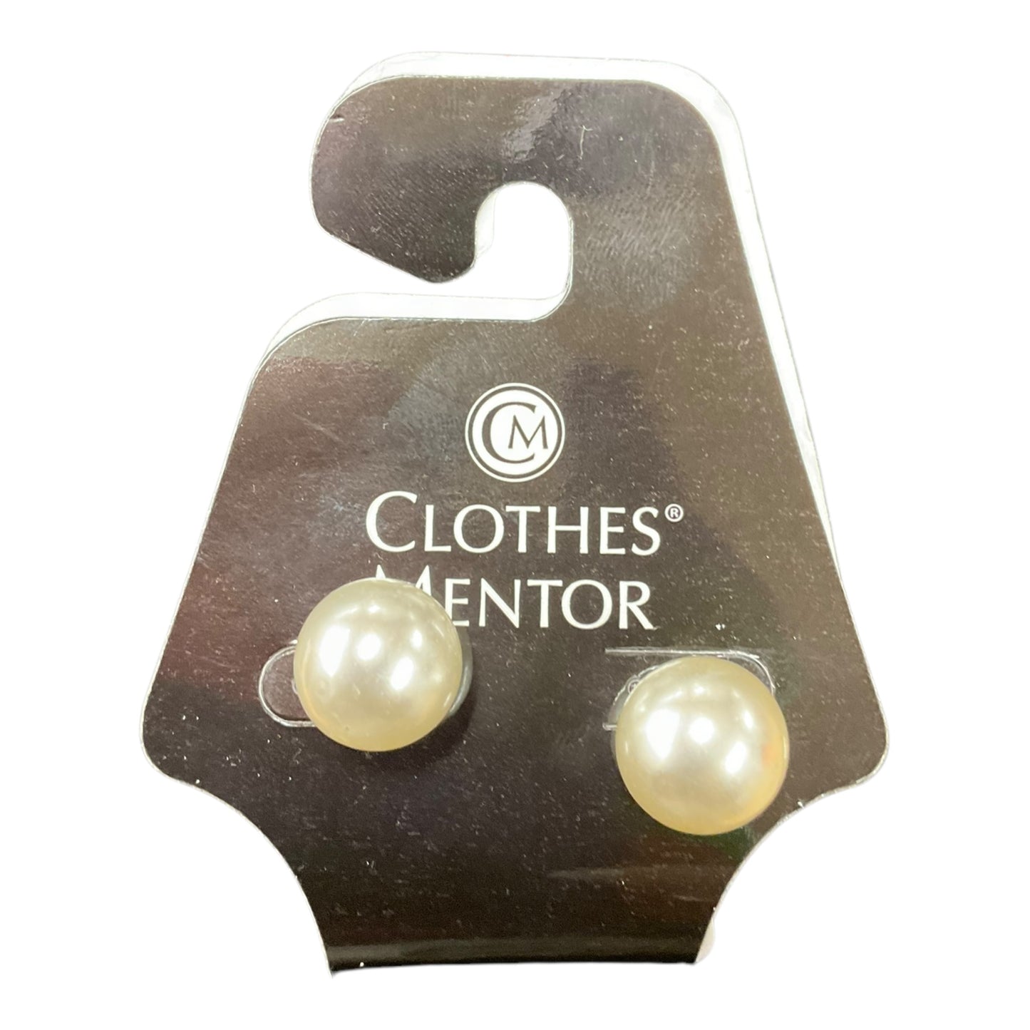 Earrings Stud By Clothes Mentor