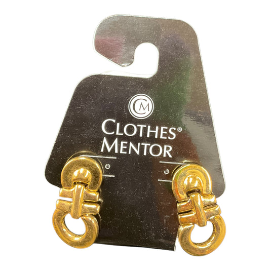 Earrings Dangle/drop By Clothes Mentor