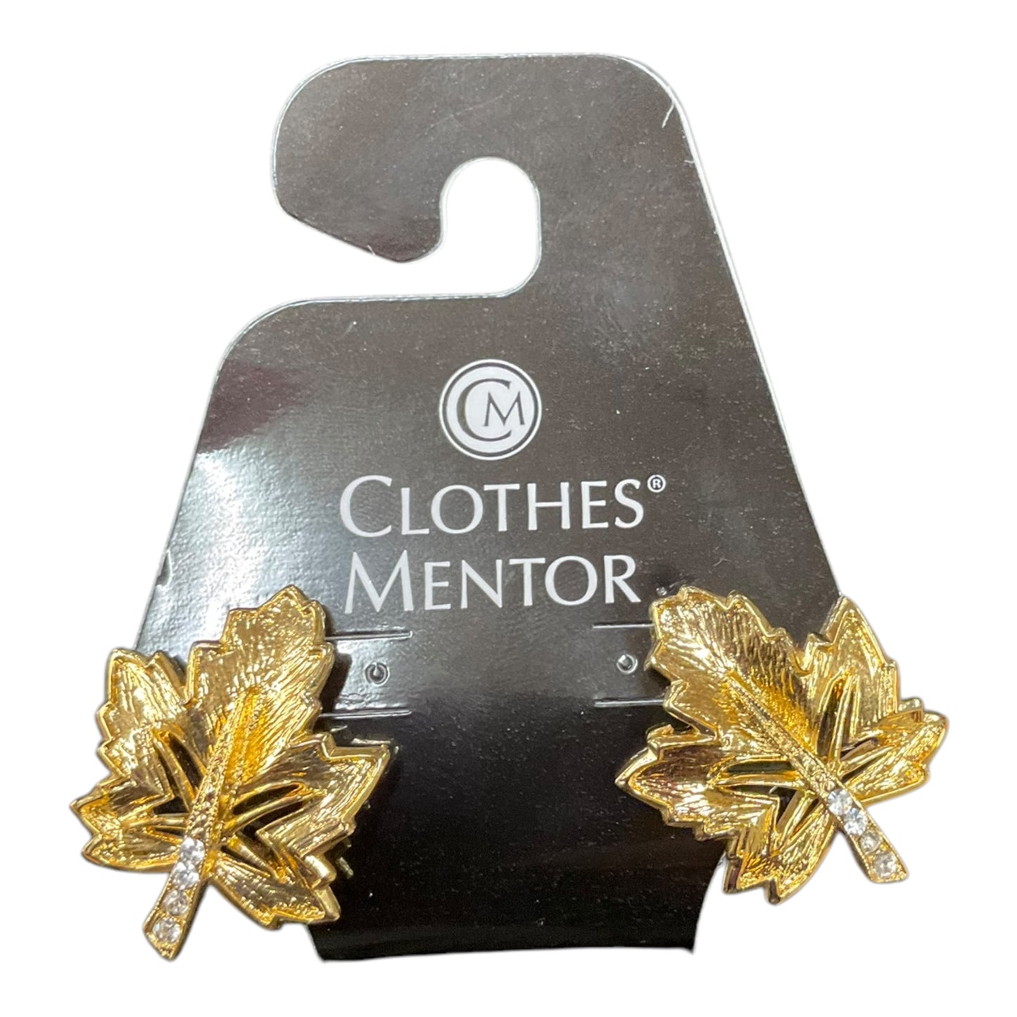 Earrings Stud By Clothes Mentor