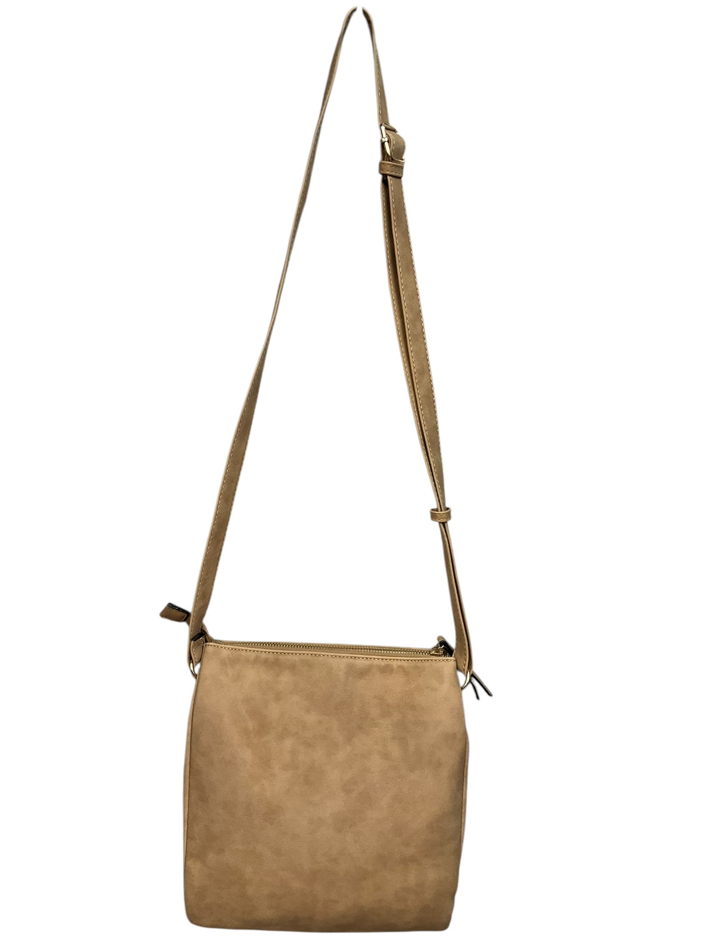 Crossbody By Clothes Mentor, Size: Small