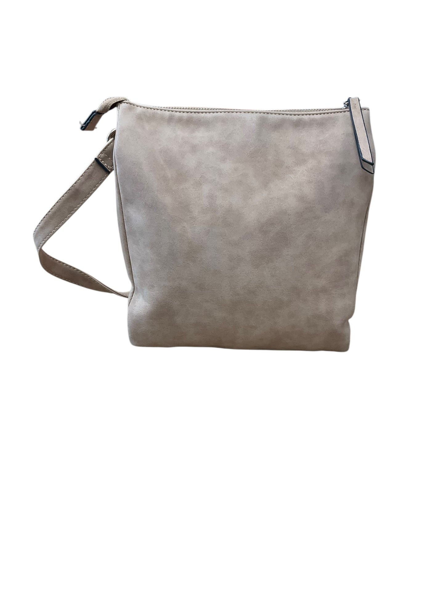 Crossbody By Clothes Mentor, Size: Small