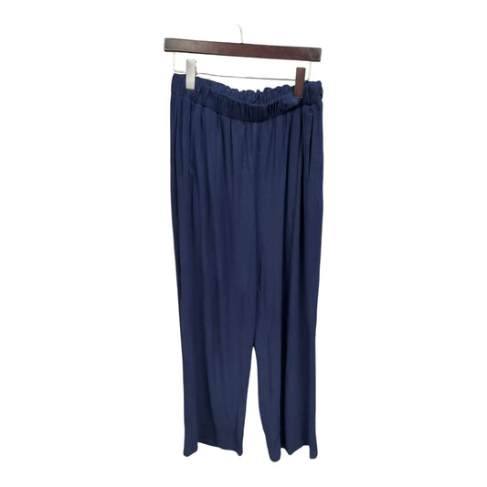 Pants Lounge By Clothes Mentor In Navy, Size: Xs