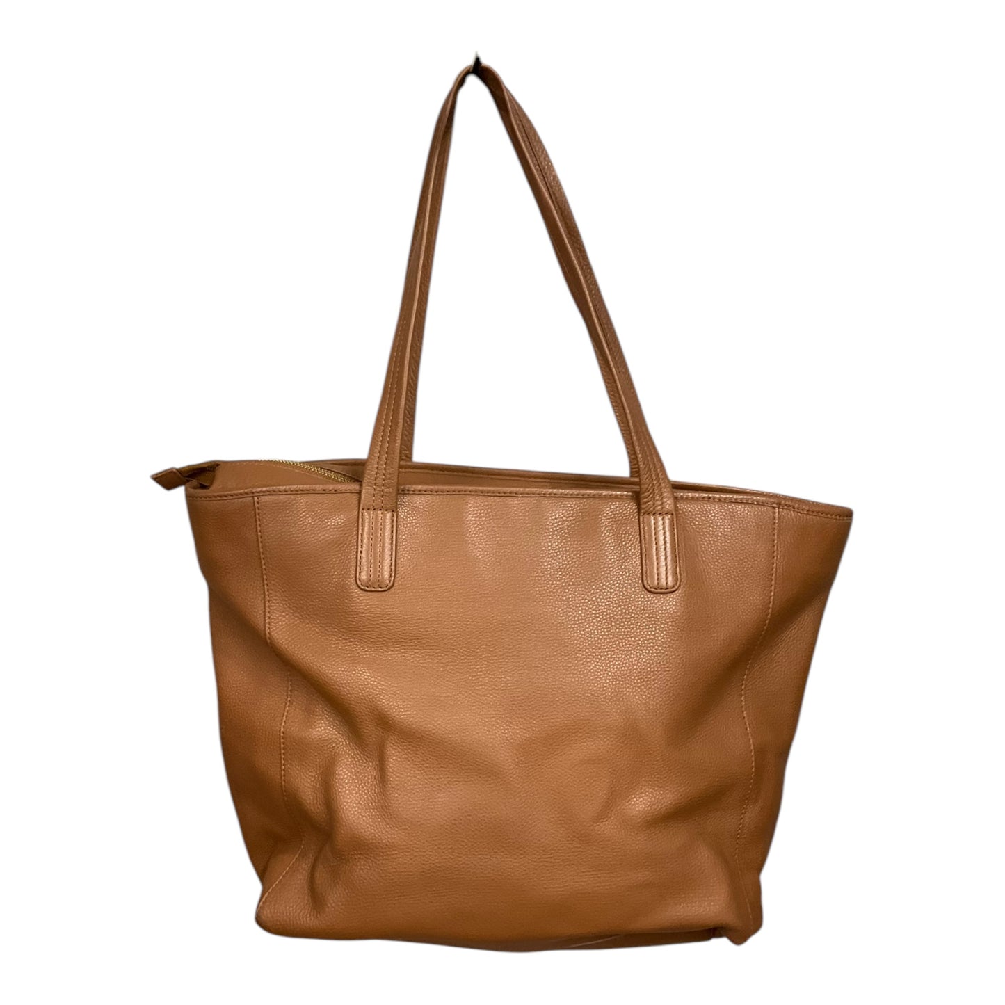 Tote Designer By Ugg, Size: Large