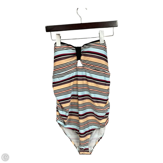 Mat Swimsuit By Jessica Simpson Maternity, Size: L