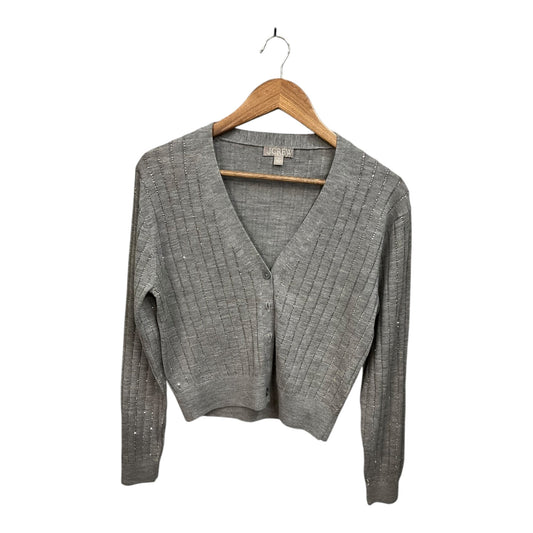 Cardigan By J. Crew  Size: S