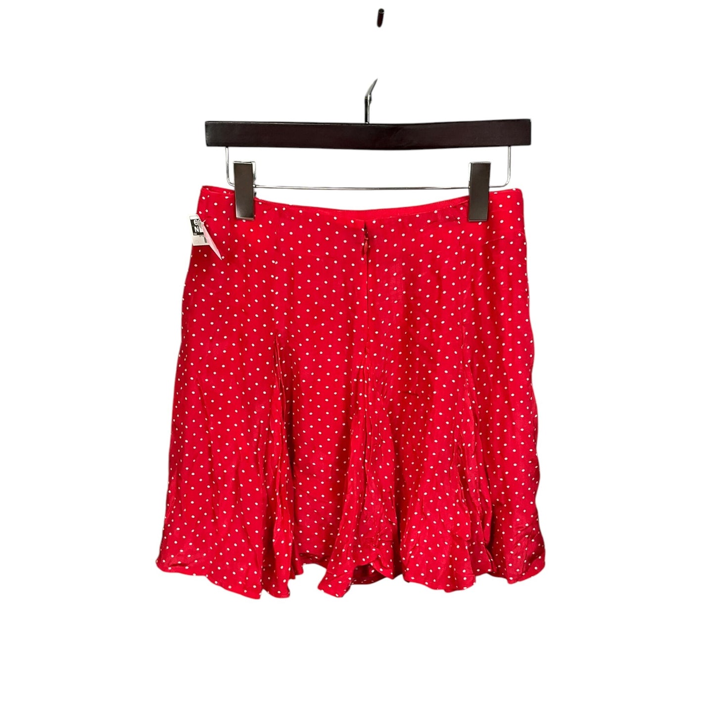 Skirt Mini & Short By J. Crew  Size: S