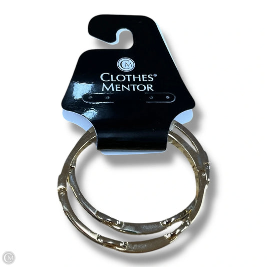 Bracelet Bangle By Ann Taylor, Size: 02 Piece Set
