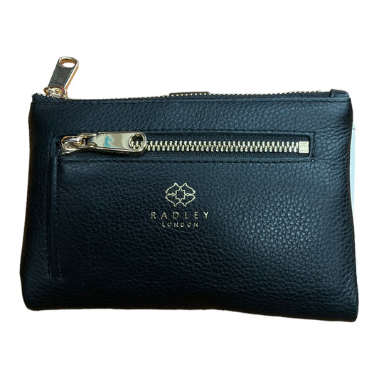 Wallet Leather By Radley London  Size: Small