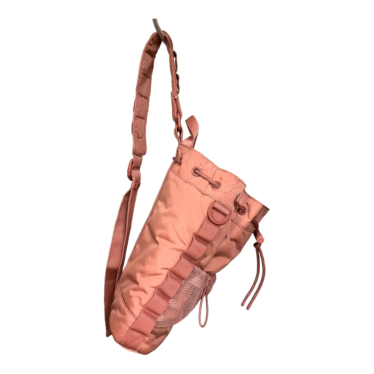 Pink Crossbody Cma, Size Medium