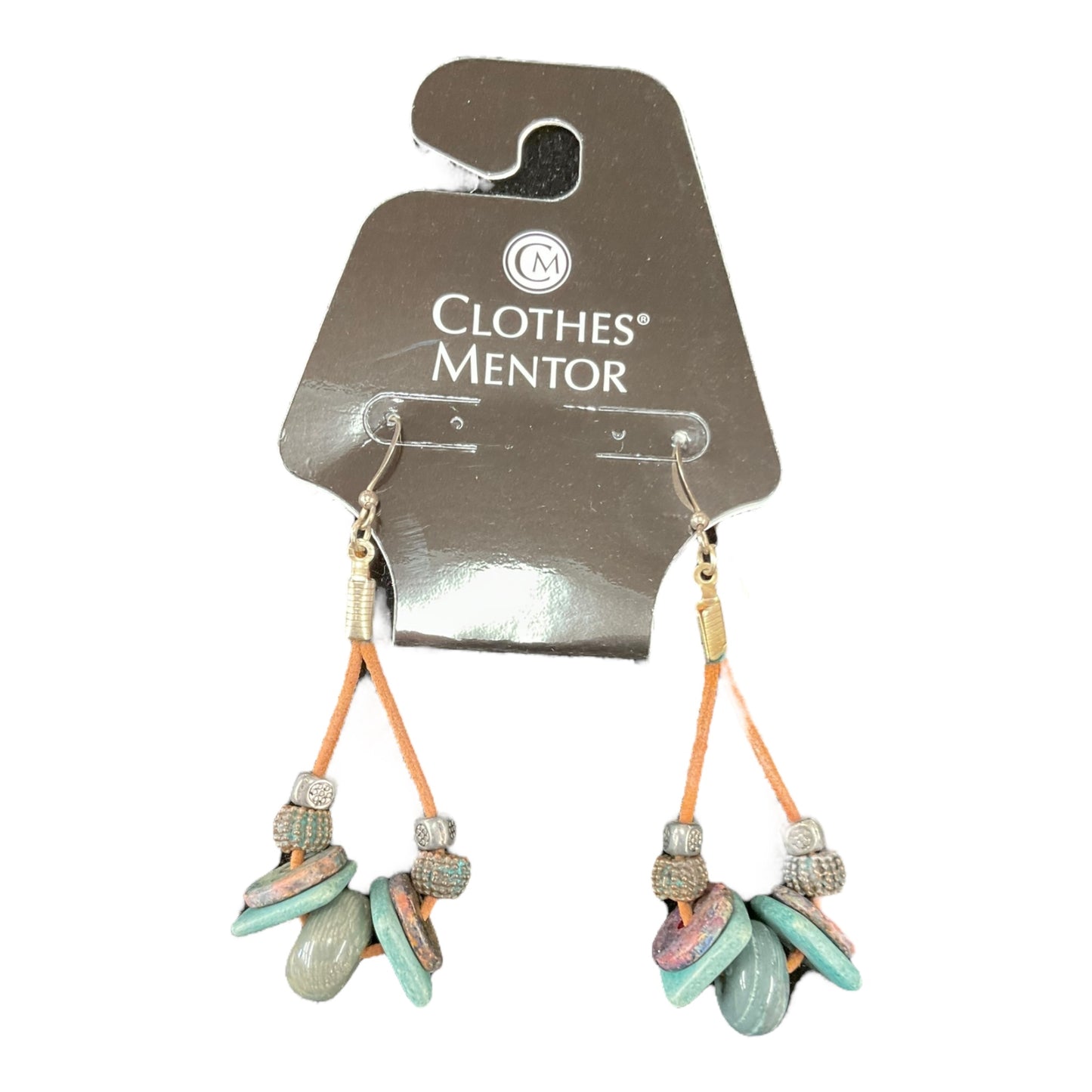 Earrings Dangle/drop Cmf