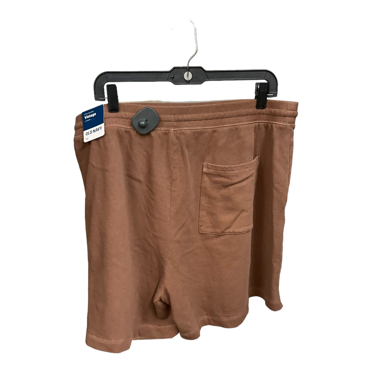 Brown Shorts Old Navy, Size Xl