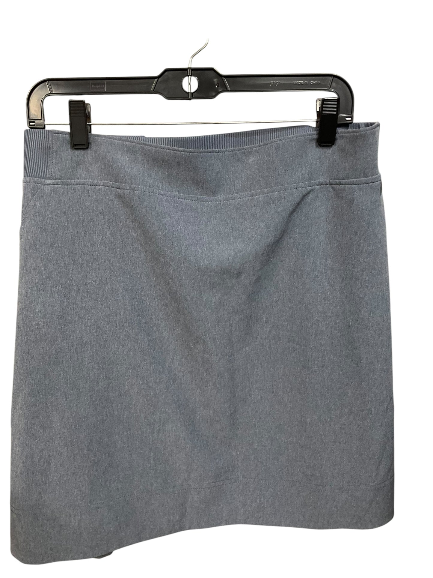 Athletic Skort By 32 Degrees In Grey, Size: Xxl