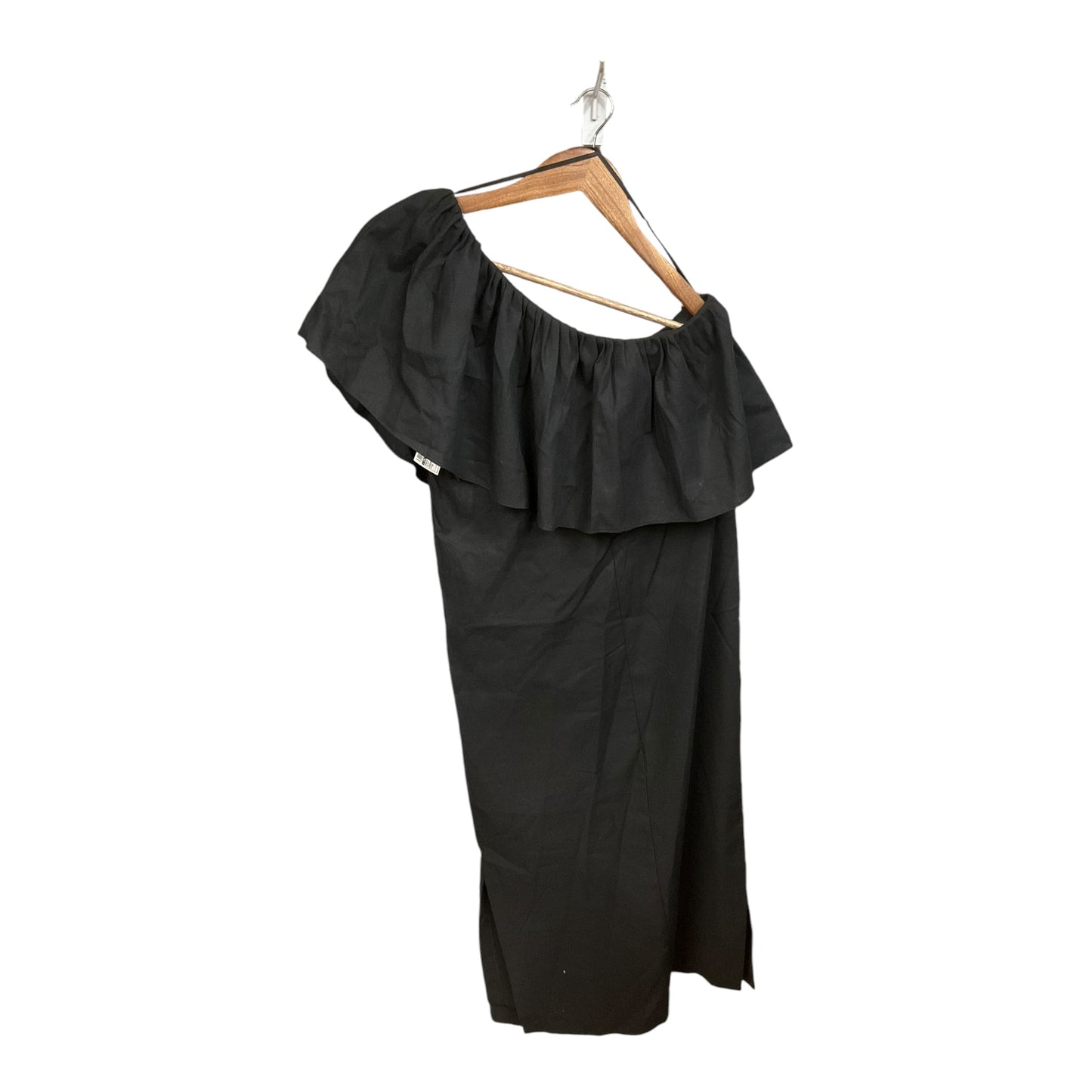 Dress Party Midi By Cma In Black, Size: M