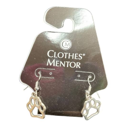 Earrings Dangle/drop By Cmf